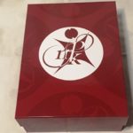 Beauty Box November 2017 der Luitpold Apotheke