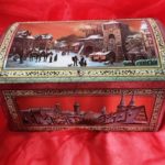Weihnachtsgeschichte mit Lambertz - Anzeige