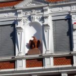 Rolladen als Schutz gegen Einbrecher