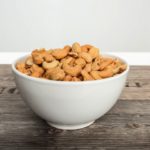 Cashewkerne gegen Depressionen