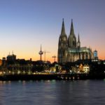 Städtereise nach Köln