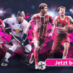 Telekom Sportpaket mit Sky Sport Kompakt-Anzeige