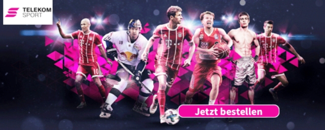  Telekom Sport mit Sky Sport Kompakt