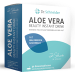 Aloe Vera Beauty Instant Drink
