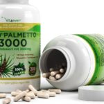 Saw Palmetto: Extrakt aus der Sägepalme