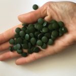 Die Süßwasseralge Chlorella - Teil 2