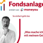 -Anzeige- Fondsanlagen mit Fonds von Moneyou