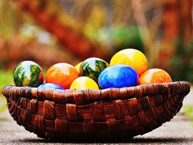 Ostern, Quelle: Pixabay