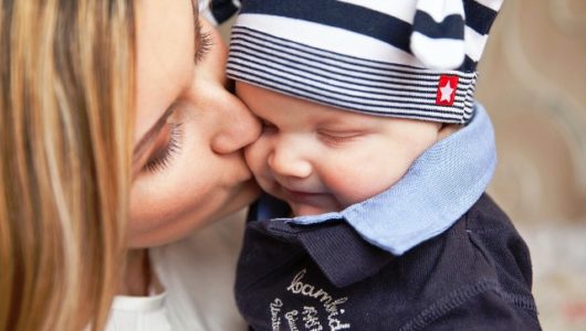 Muttertag – Woher stammt dieser besondere Tag?