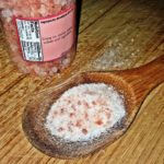 Himalayasalz - Gesundheit und Inhaltsstoffe - Teil 2