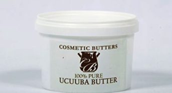 Ucuuba Butter: Wirkung und Verwendung