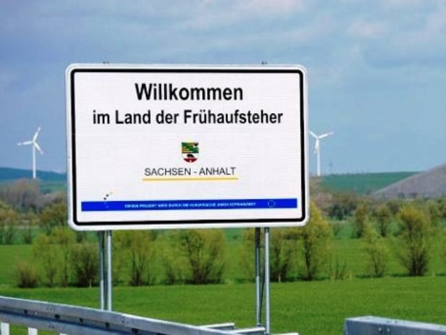 Welche Vorteile hat es, früh aufzustehen