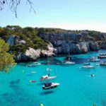 Menorca - die Sonneninsel - Teil 1