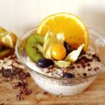 Köstliche Rezepte mit Chia-Samen - Teil 3