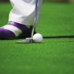 Schottland: Begib dich auf die Spuren des Golfspiels