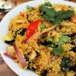 Proteinreiche Lebensmittel zum Muskelaufbau