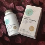 Cosphera Haar-Vitamine - Gewinnspiel - Anzeige