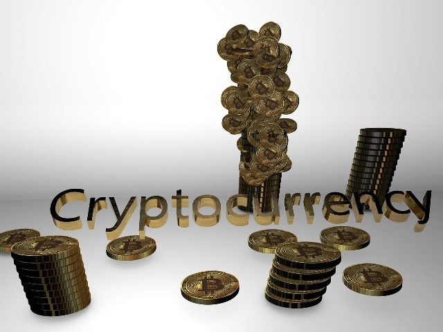 Kryptowährung, Quelle: pixabay