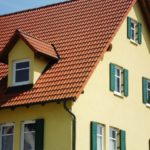 Wärmedämmung - Ist Euer Haus winterfest?