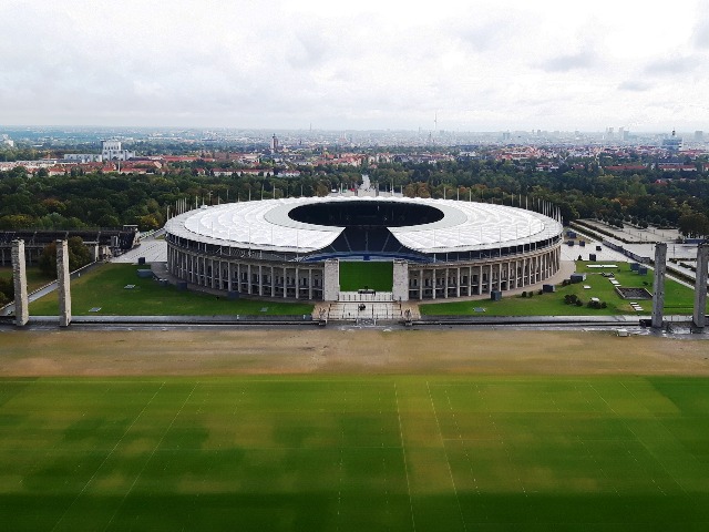 Sehenswürdigkeiten von Berlin, Olympiastadion, Quelle: pixabay