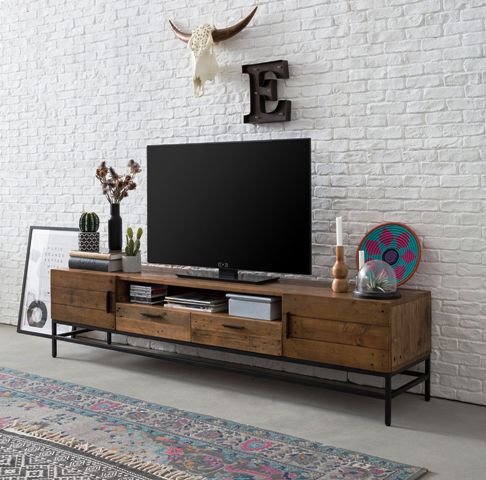 Sideboards, TV-Lowboard Grasby II, Quelle: Home24.de