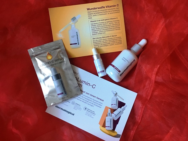 Dermalogica BioLumin-C Serum