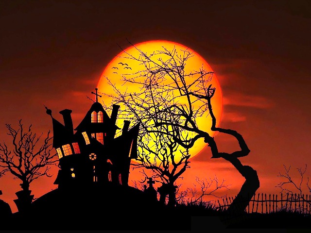 Halloween, Quelle: pixabay