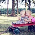 Selbstständigkeit von Kindern fördern