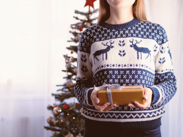 Weihnachtsgeschenke umtauschen, Quelle: pixabay.