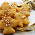 Grundrezept für Plätzchen
