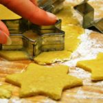 Leckere und gesunde Weihnachtsbäckerei, Quelle: pixabay