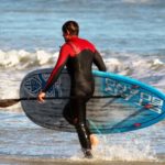 Stand Up Paddling - Die beliebte Trendsportart