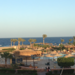 Jolie Beach Resort Marsa Alam - Urlaub 2019
