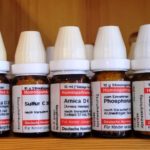 Homöopathie für Tiere, Quelle: pixabay