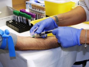 Taubheitsgefühl und Kribbeln im Arm - Manuelas bunte Welt