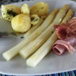 Spargel, Quelle: pixabay