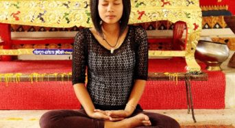 Meditation für Anfänger