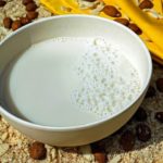 Vegane Milch, Quelle: pixabay