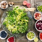 Bunte Ernährung, Quelle: pixabay