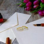 Hochzeitseinladung, Quelle: pixabay
