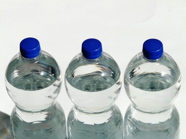 Basisches Aktivwasser, Quelle: pixabay