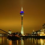 Düsseldorf, Medienhafen, Quelle: pixabay