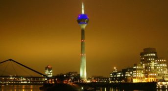 Düsseldorf – Tipps für ein unvergessliches Wochenende