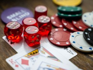 Online Casino Bonus, Quelle: pixabay