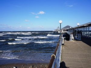 Heringsdorf, Insel Usedom, Quelle: pixabay