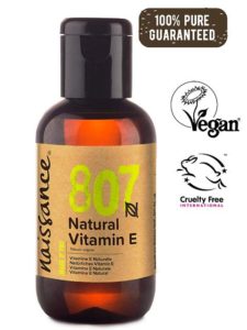 Vitamin E - Öl, von Naissance, Quelle: