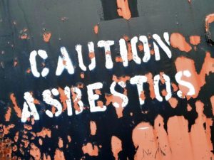 Asbest, Quelle: pixabay