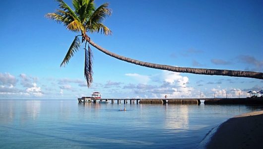 Gruppenreisen nach Indonesien