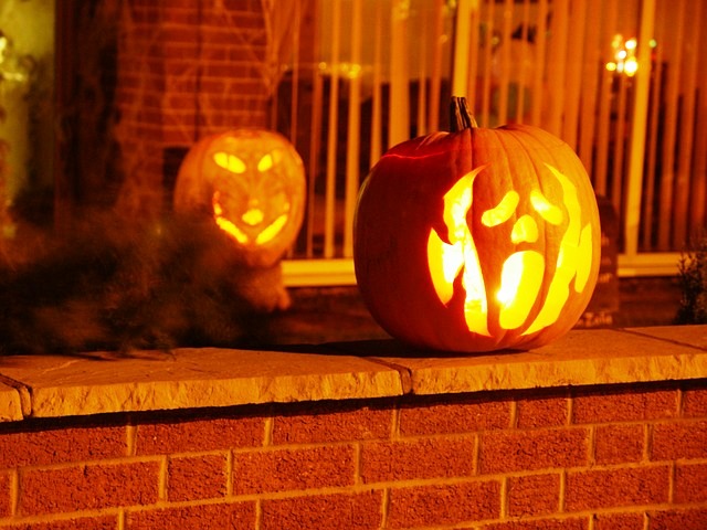 Halloween-Party, Quelle: Pixabay