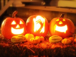Halloween-Party, Quelle: Pixaba